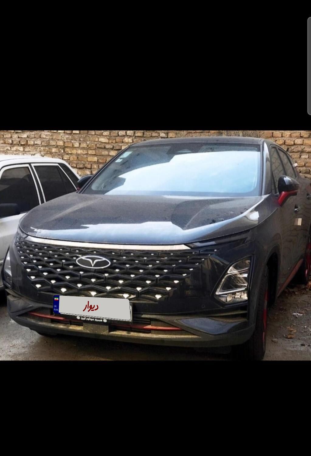 خودرو فونیکس، FX آگهی ann_18513564