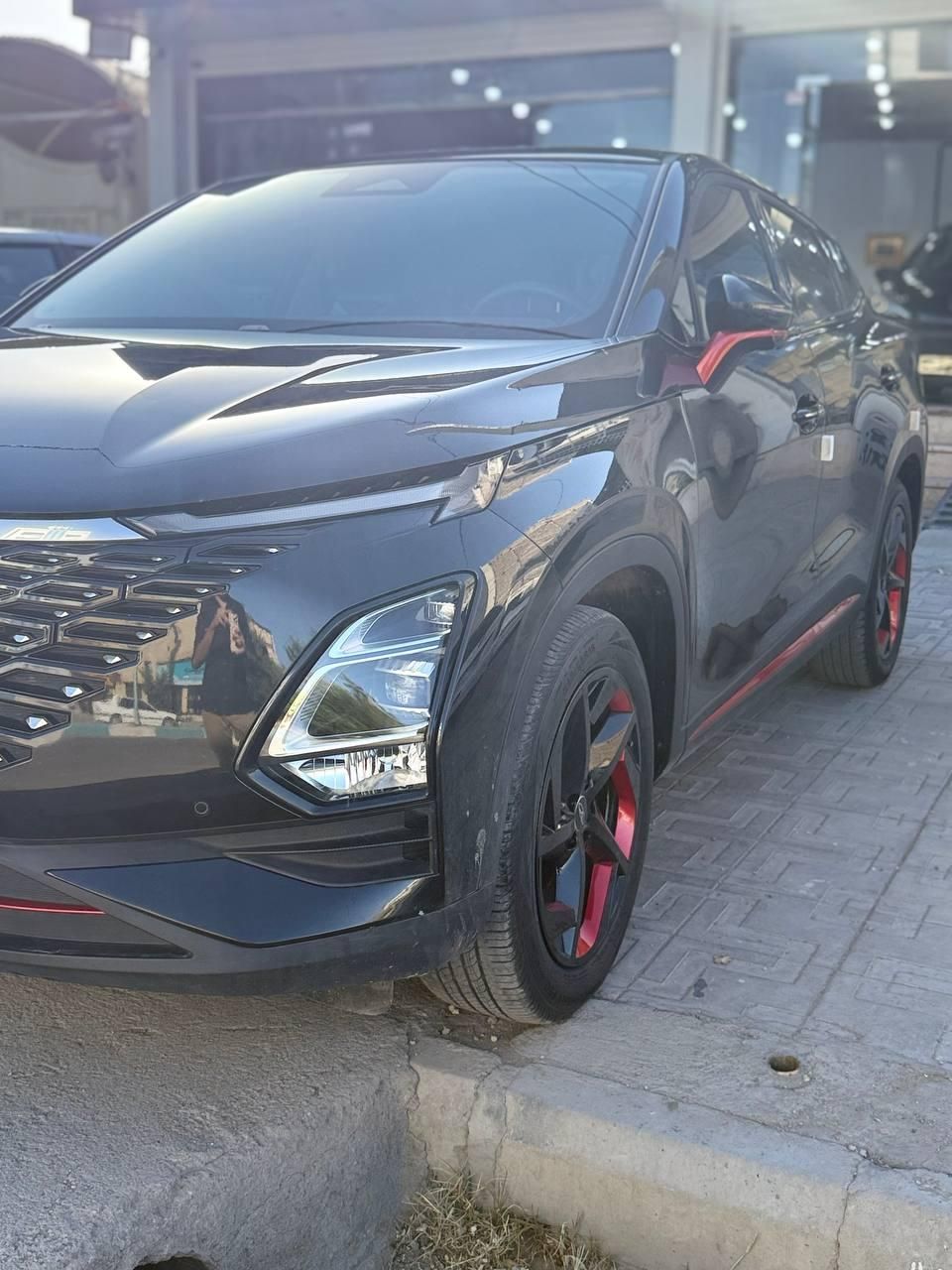 فونیکس FX پریمیوم - 2023