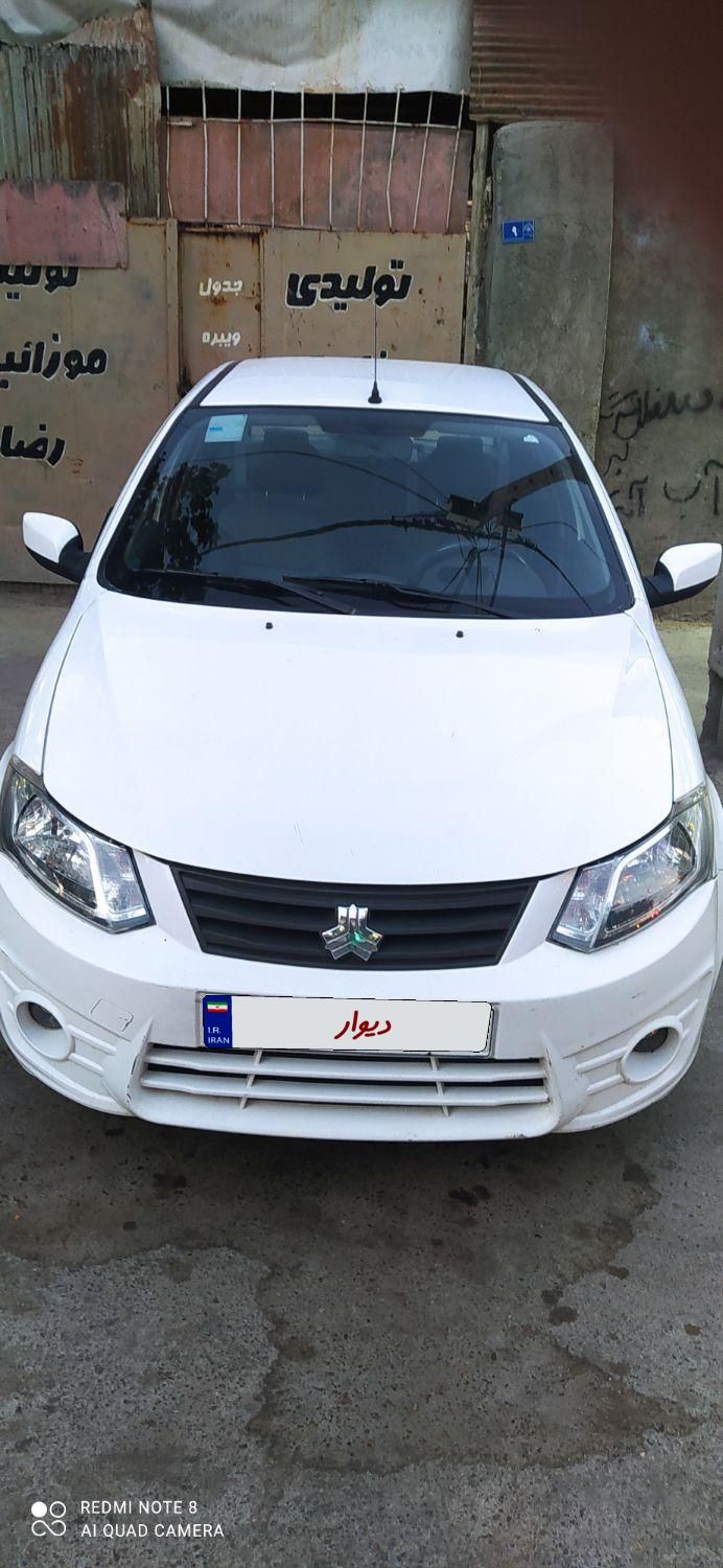 خودرو ساینا، EX آگهی ann_18513618