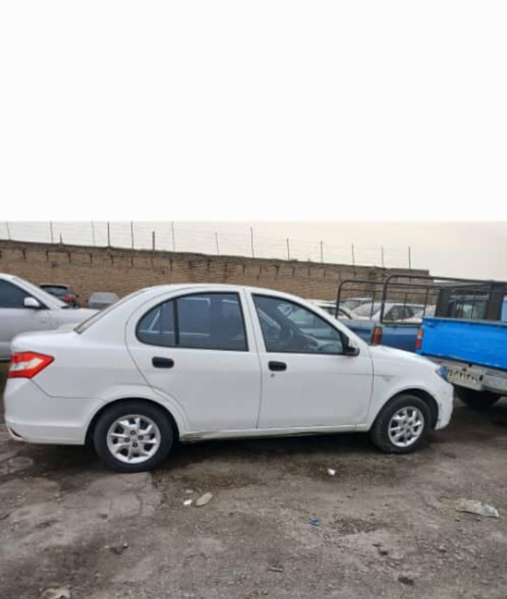 ساینا EX معمولی - 1400