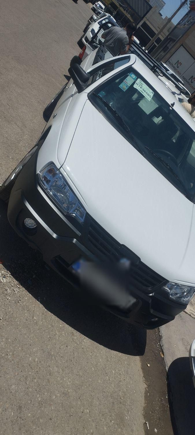 خودرو آریسان، 2 آگهی ann_18513655