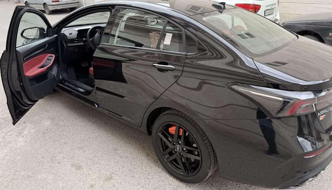 فونیکس آریزو 6 GT اکسلنت - 2024