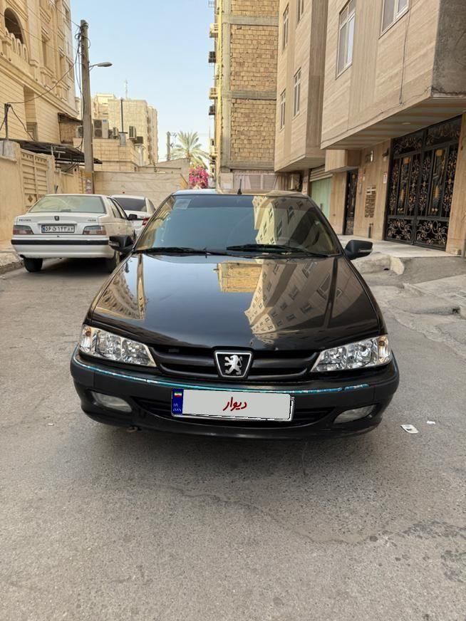خودرو پژو، پارس آگهی ann_18513682