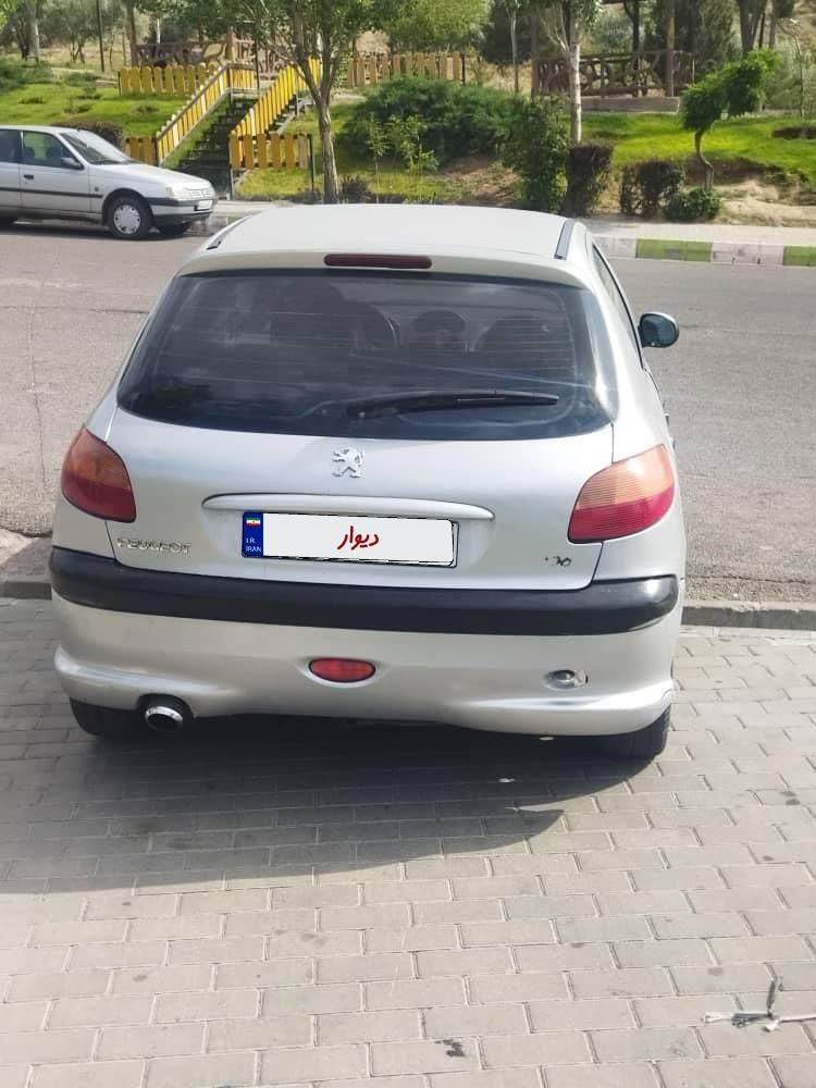 خودرو پژو، 206 آگهی ann_18513687