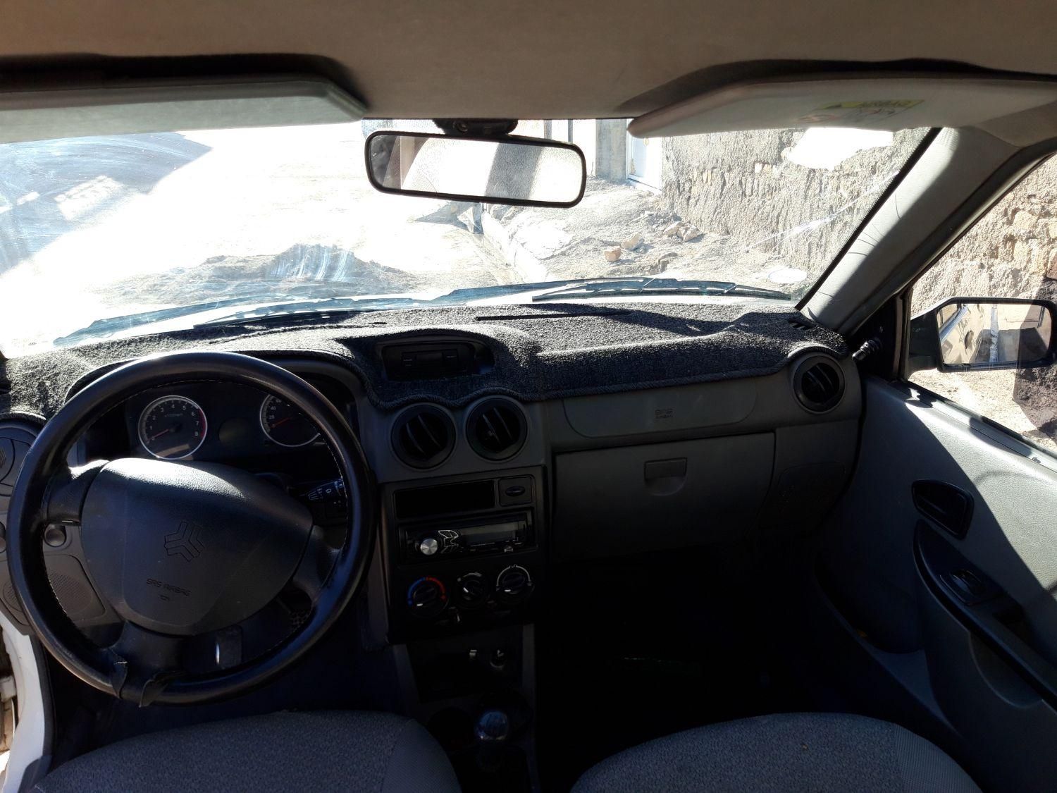 پراید 132 SE - 1398