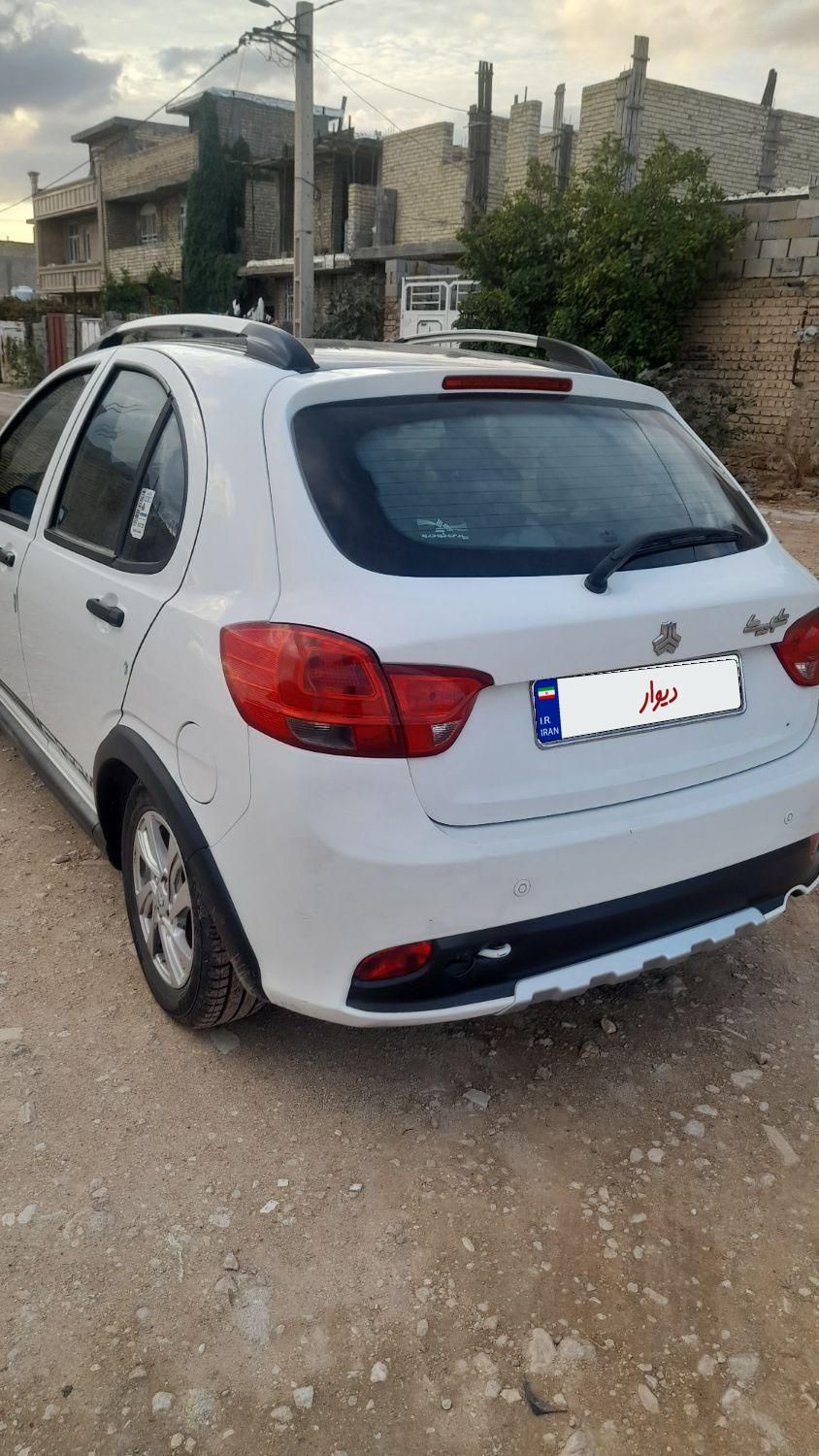خودرو کوییک، R آگهی ann_18513734