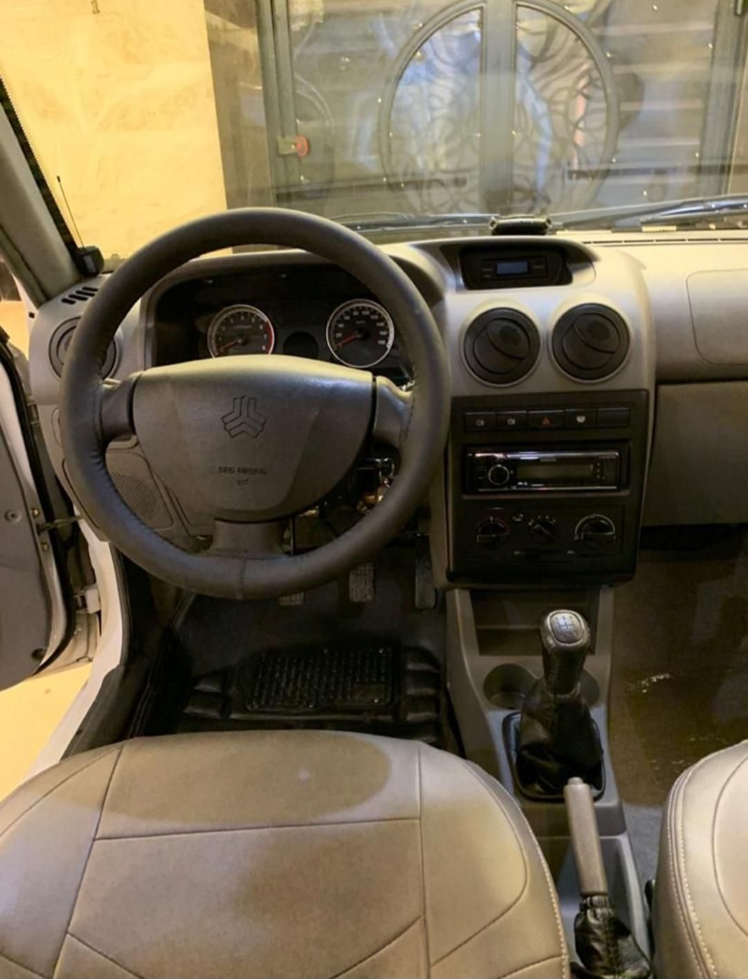 پراید 111 SE - 1398