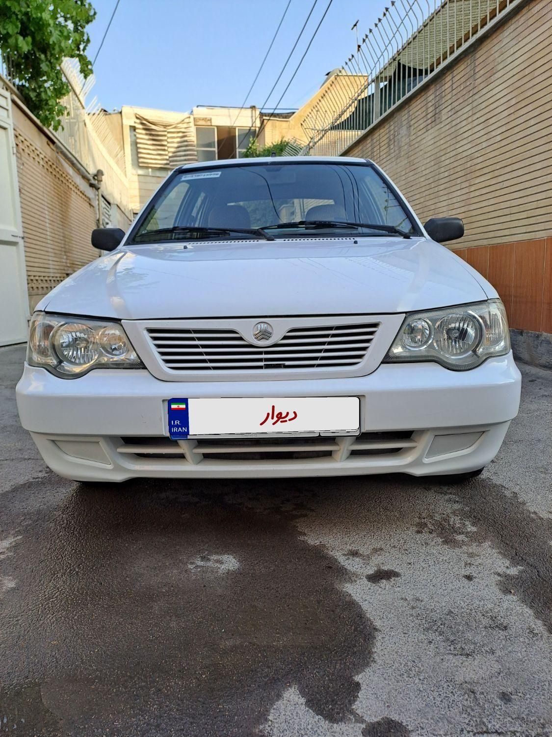 خودرو پراید، 111 آگهی ann_18513777