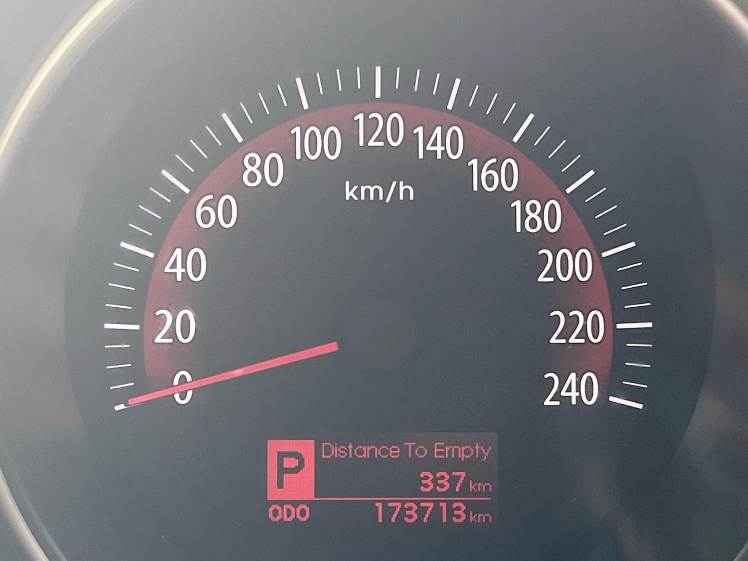 کیا اپتیما فول EX - 2010