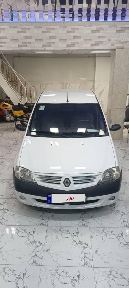 خودرو رنو، پارس تندر آگهی ann_18513795