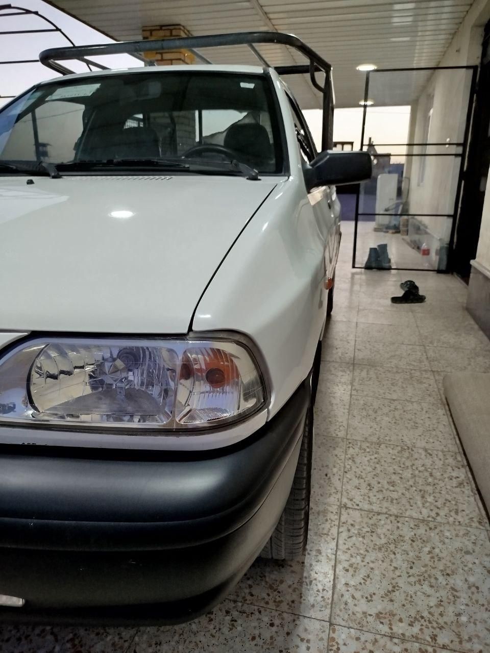 پراید 151 SE - 1402
