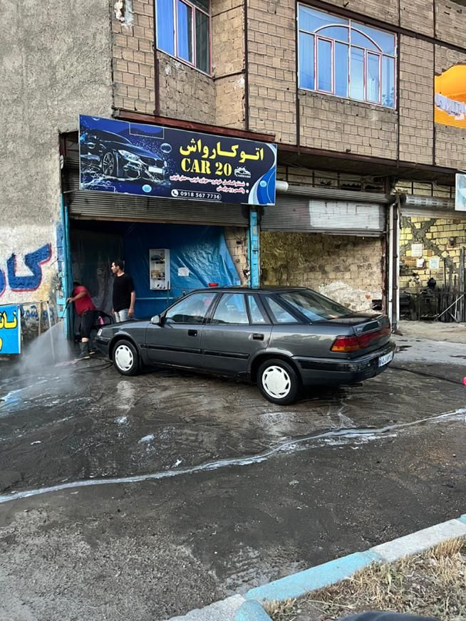 خودرو دوو، اسپرو آگهی ann_18513808