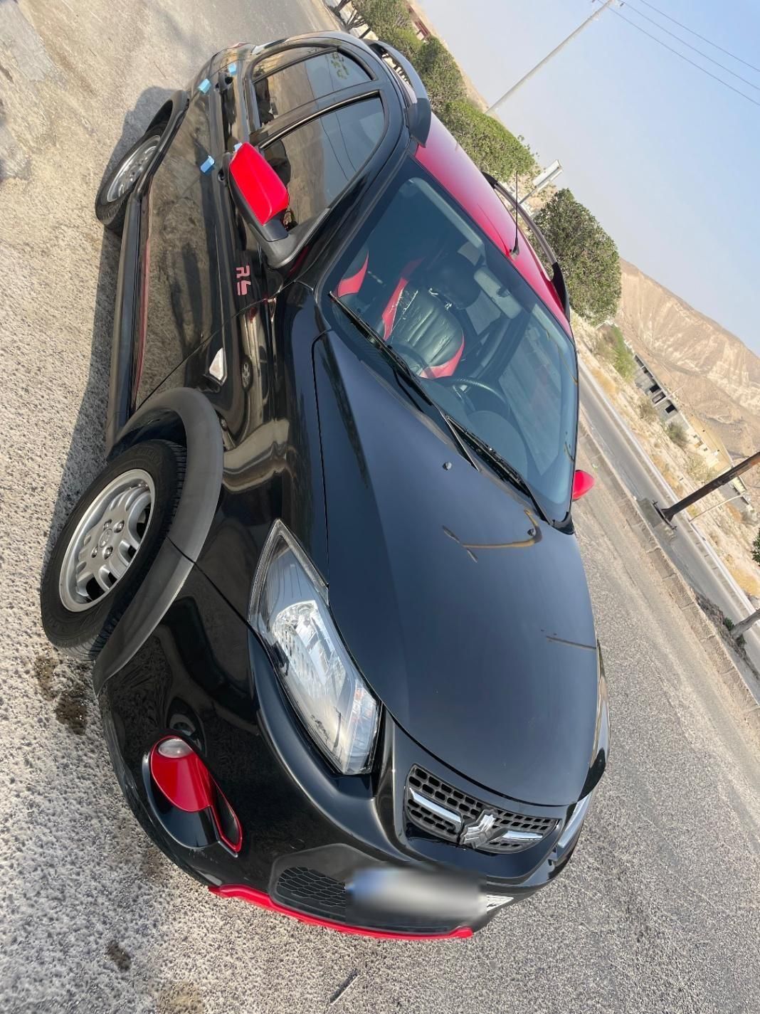 خودرو کوییک، R آگهی ann_18513817