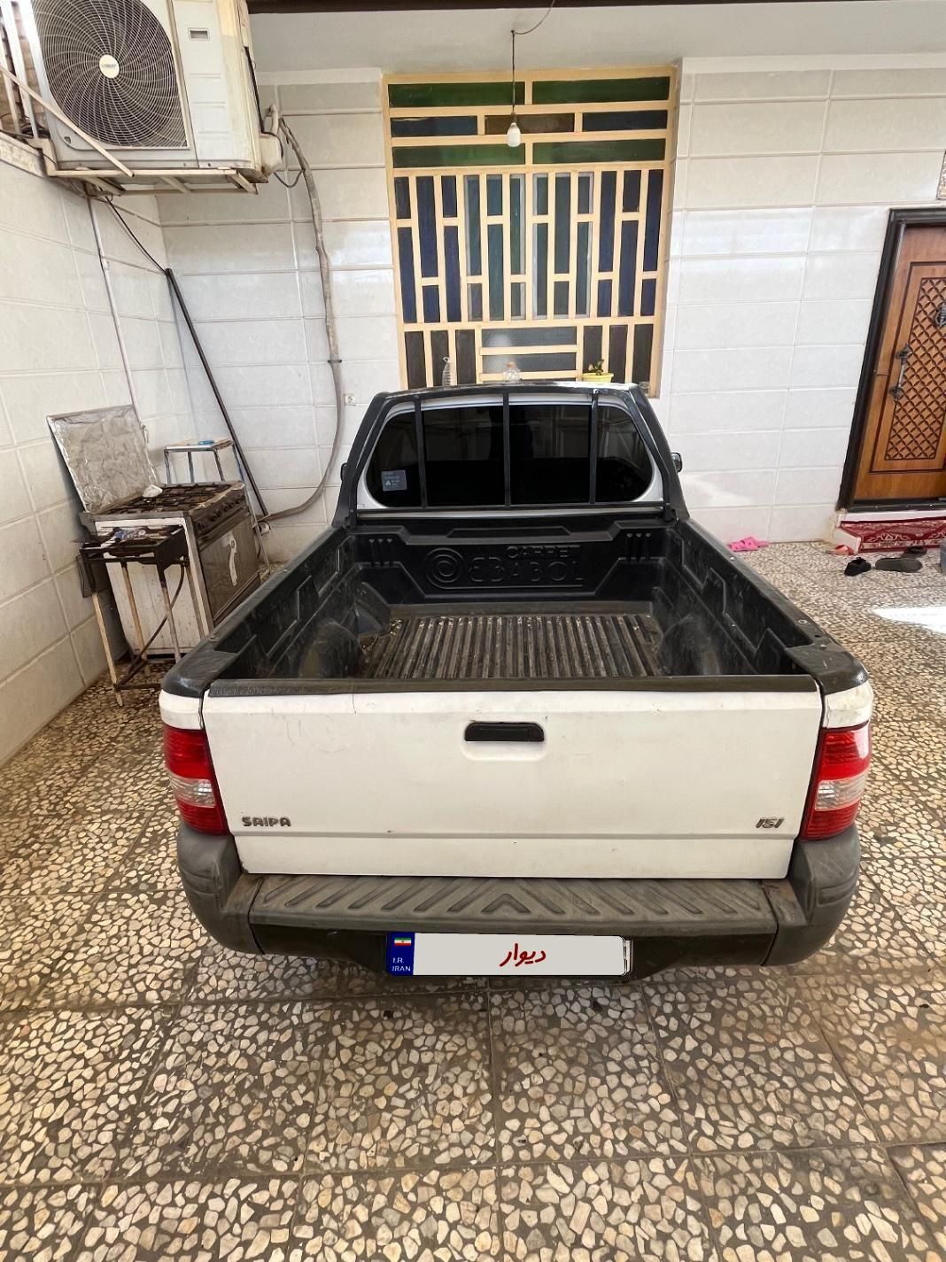 پراید 151 SE - 1400