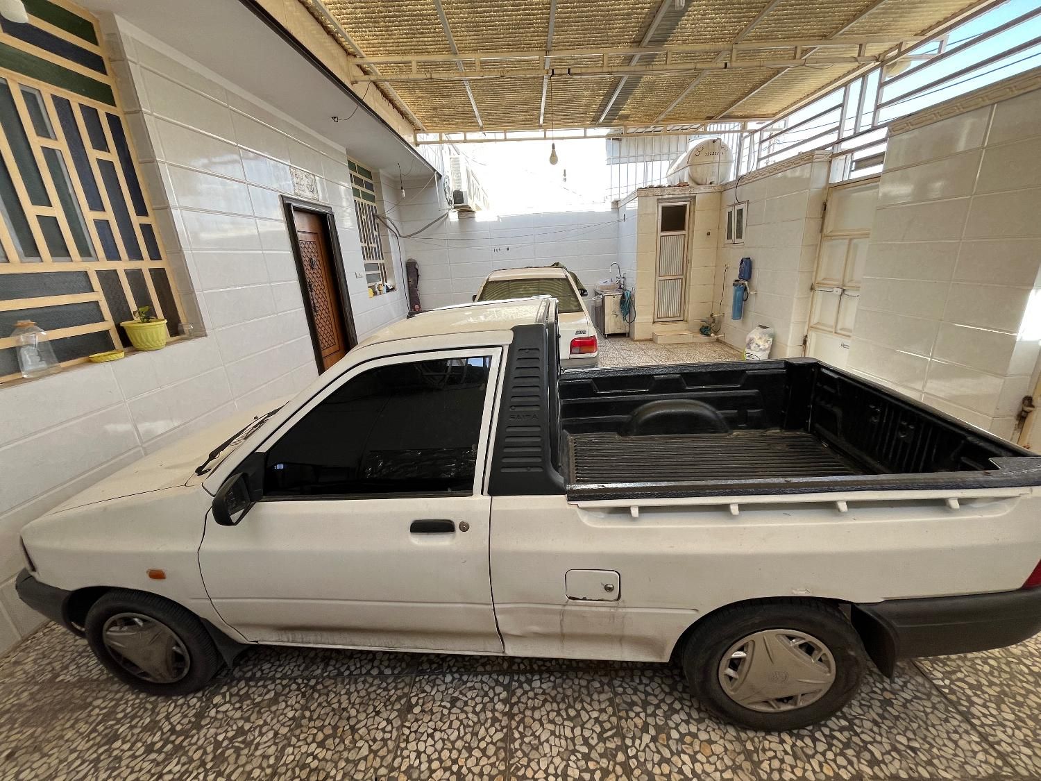 پراید 151 SE - 1400