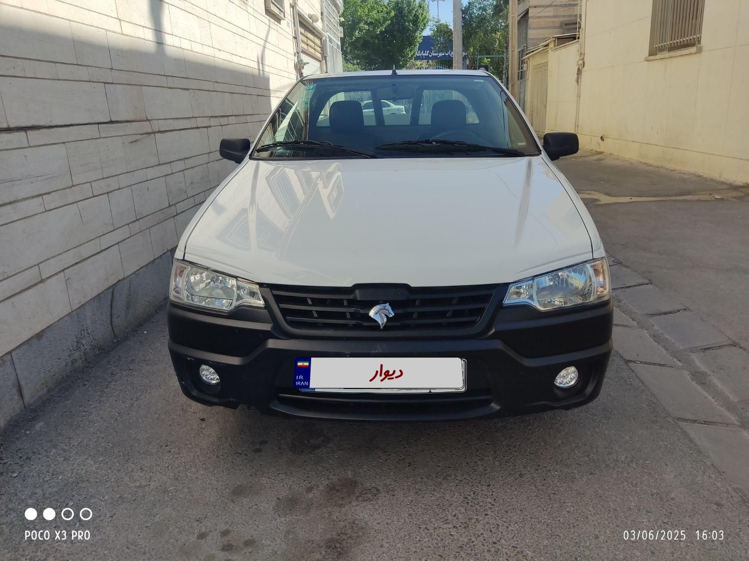 خودرو آریسان، 2 آگهی ann_18513824