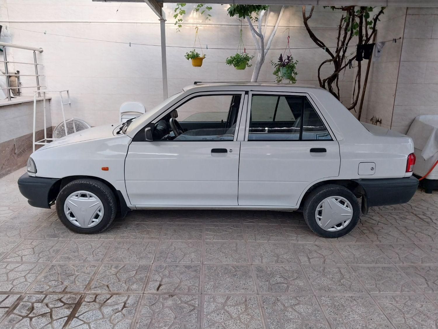پراید 131 SE - 1399