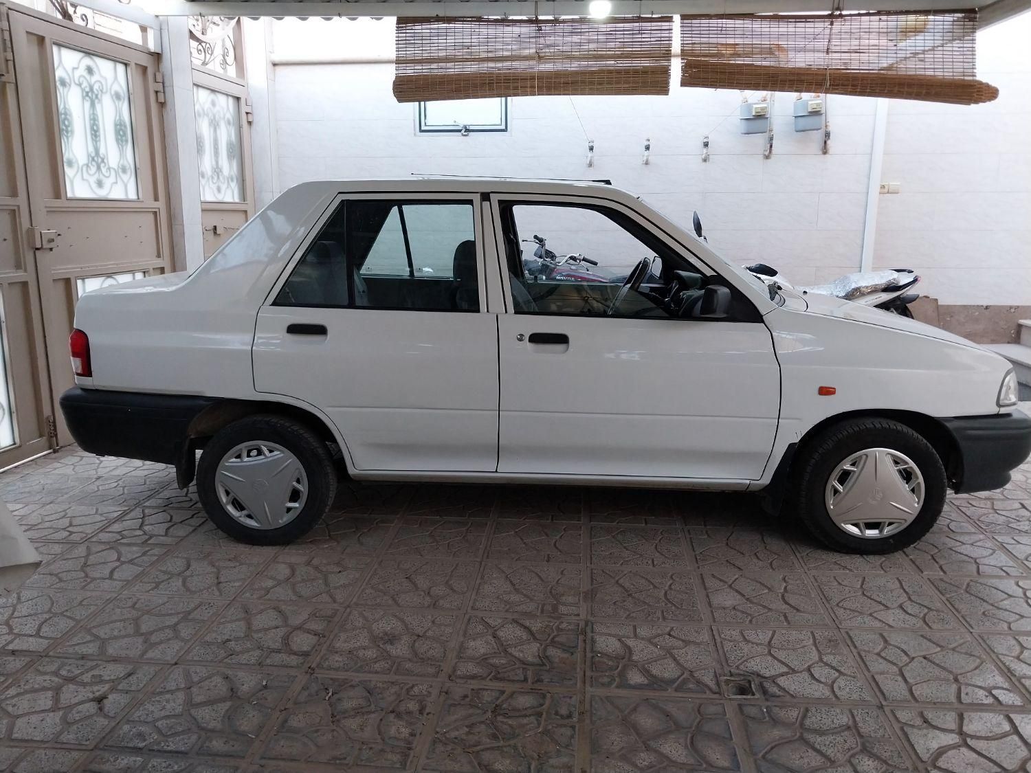 پراید 131 SE - 1399