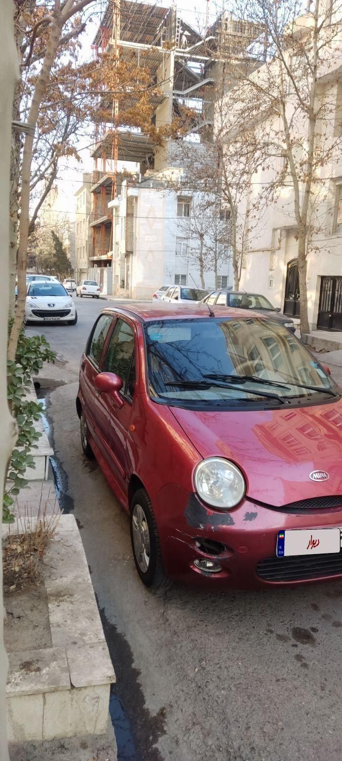 خودرو ام وی ام، 110 آگهی ann_18513839