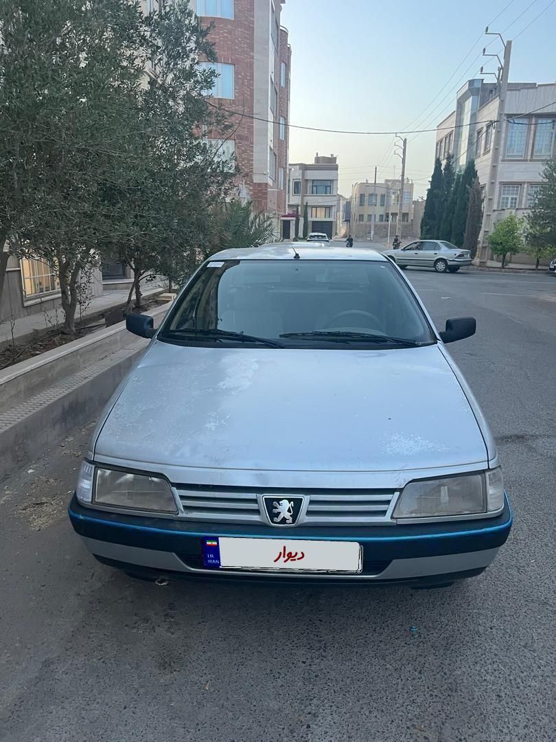 خودرو پژو، 405 آگهی ann_18513855