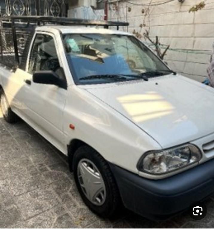 پراید 151 SE - 1403