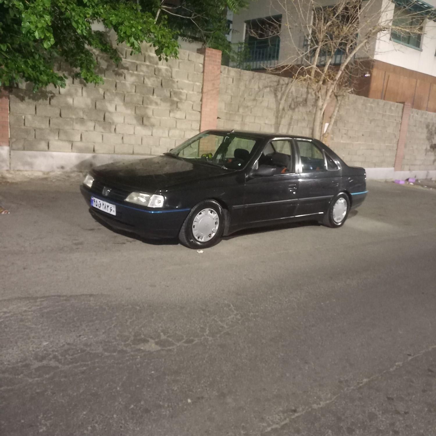 خودرو پژو، 405 آگهی ann_18513872