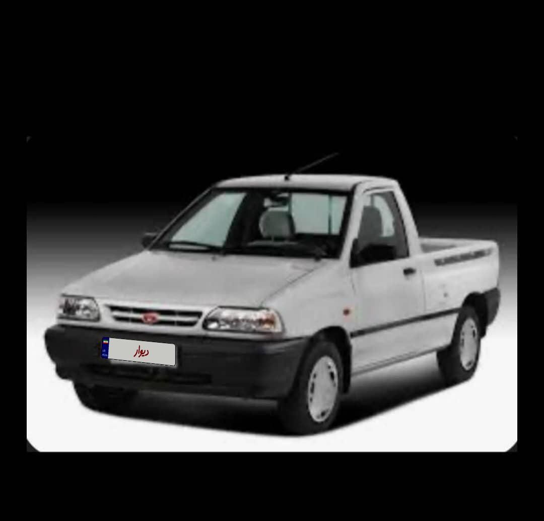 پراید 151 SE - 1403