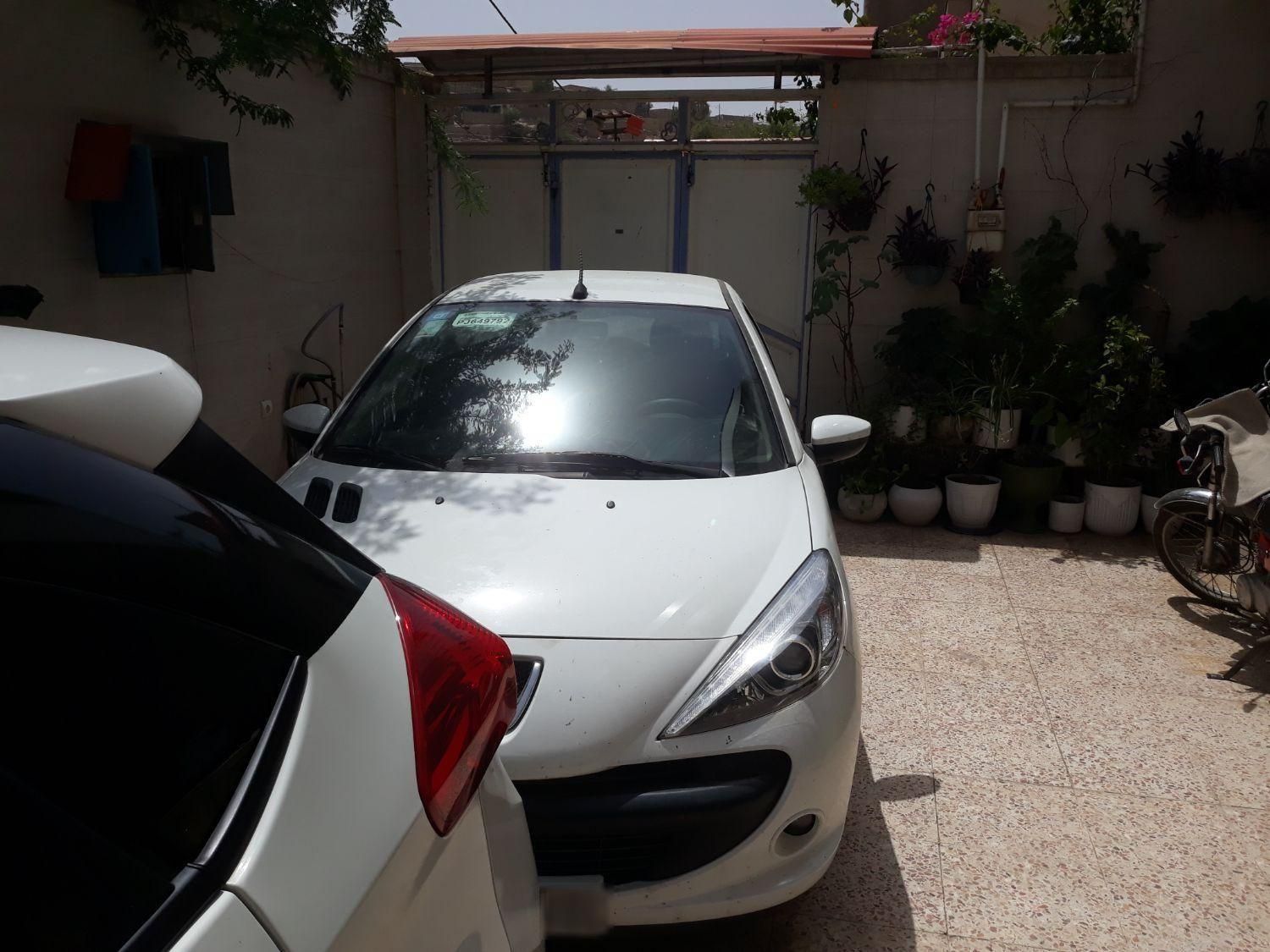 خودرو پژو، 207 آگهی ann_18513878