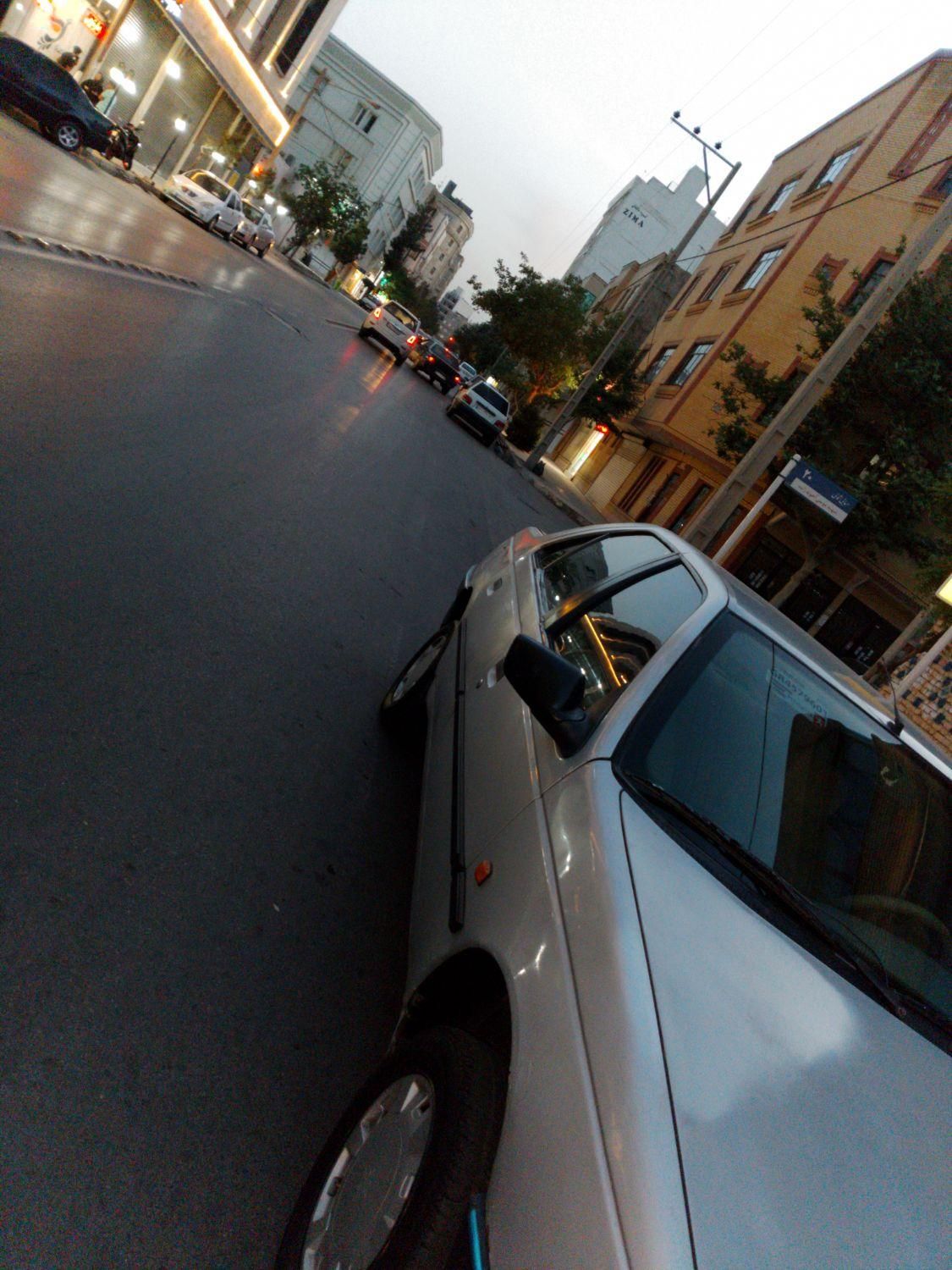 پژو 405 GLX - 1388