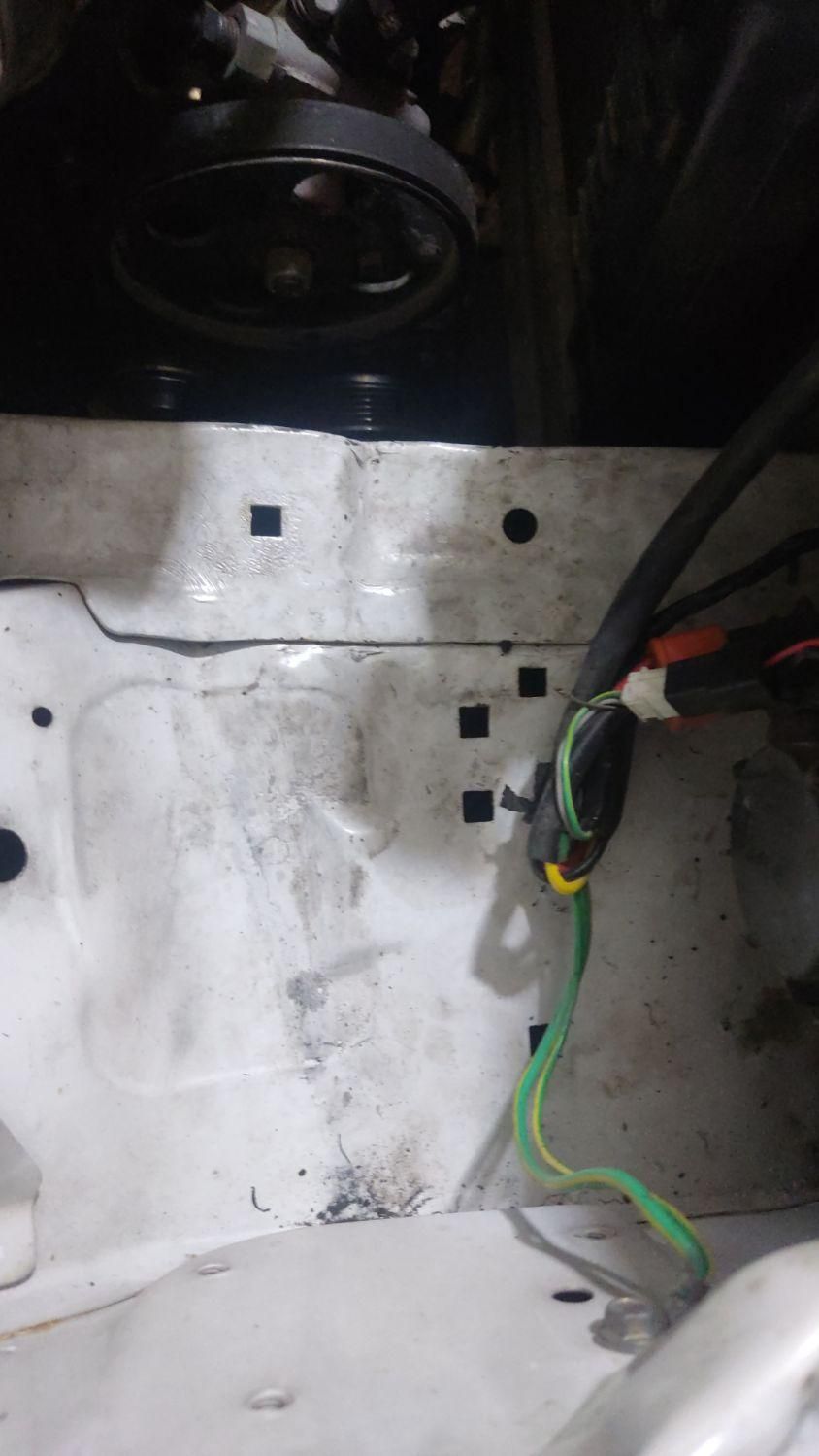پژو 405 SLX بنزینی TU5 - 1399