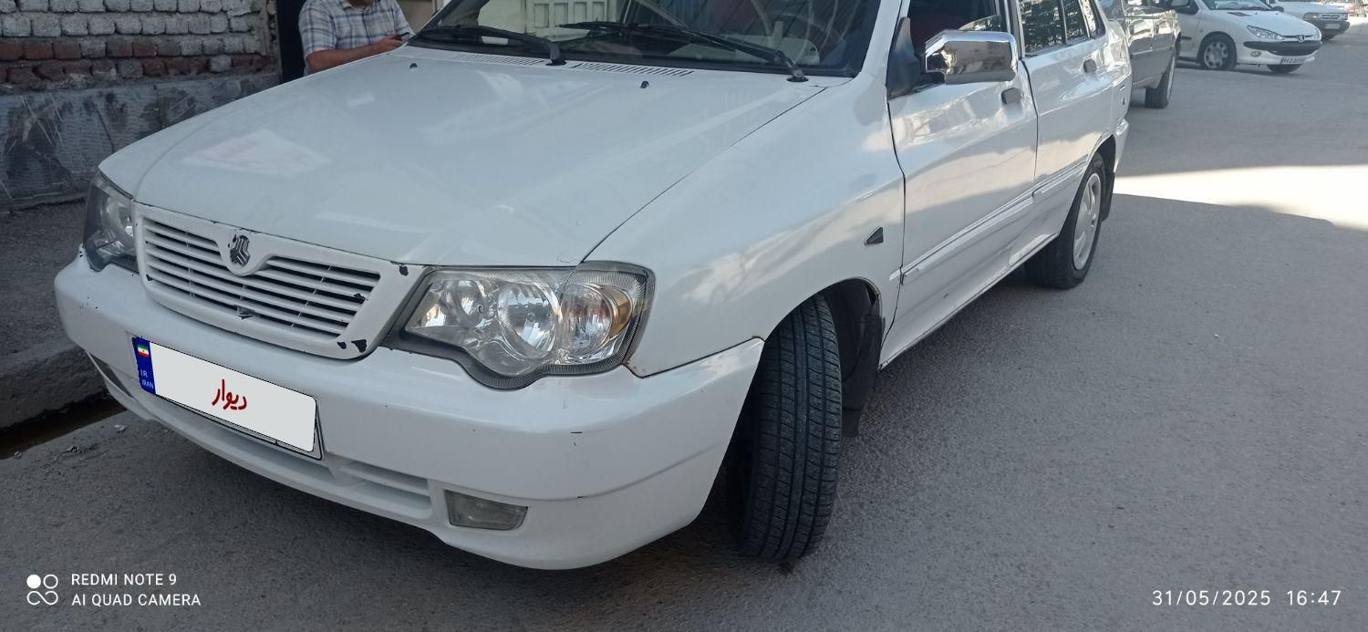 خودرو پراید، 132 آگهی ann_18513915