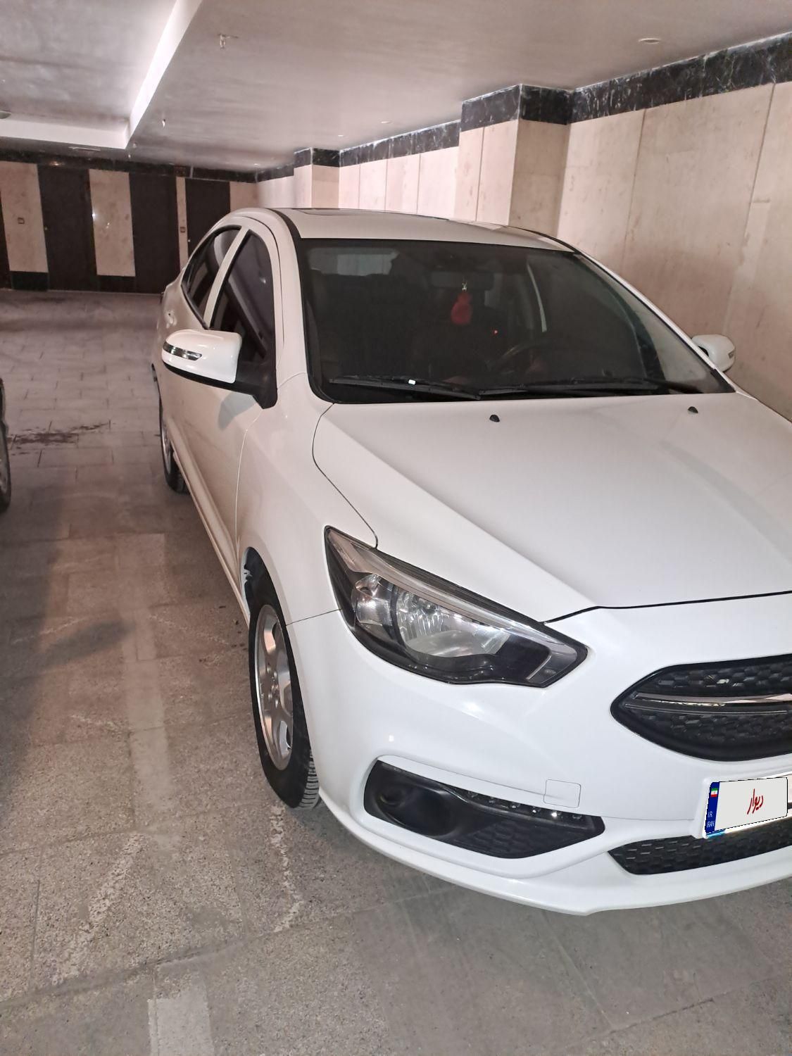 خودرو شاهین، G آگهی ann_18513918