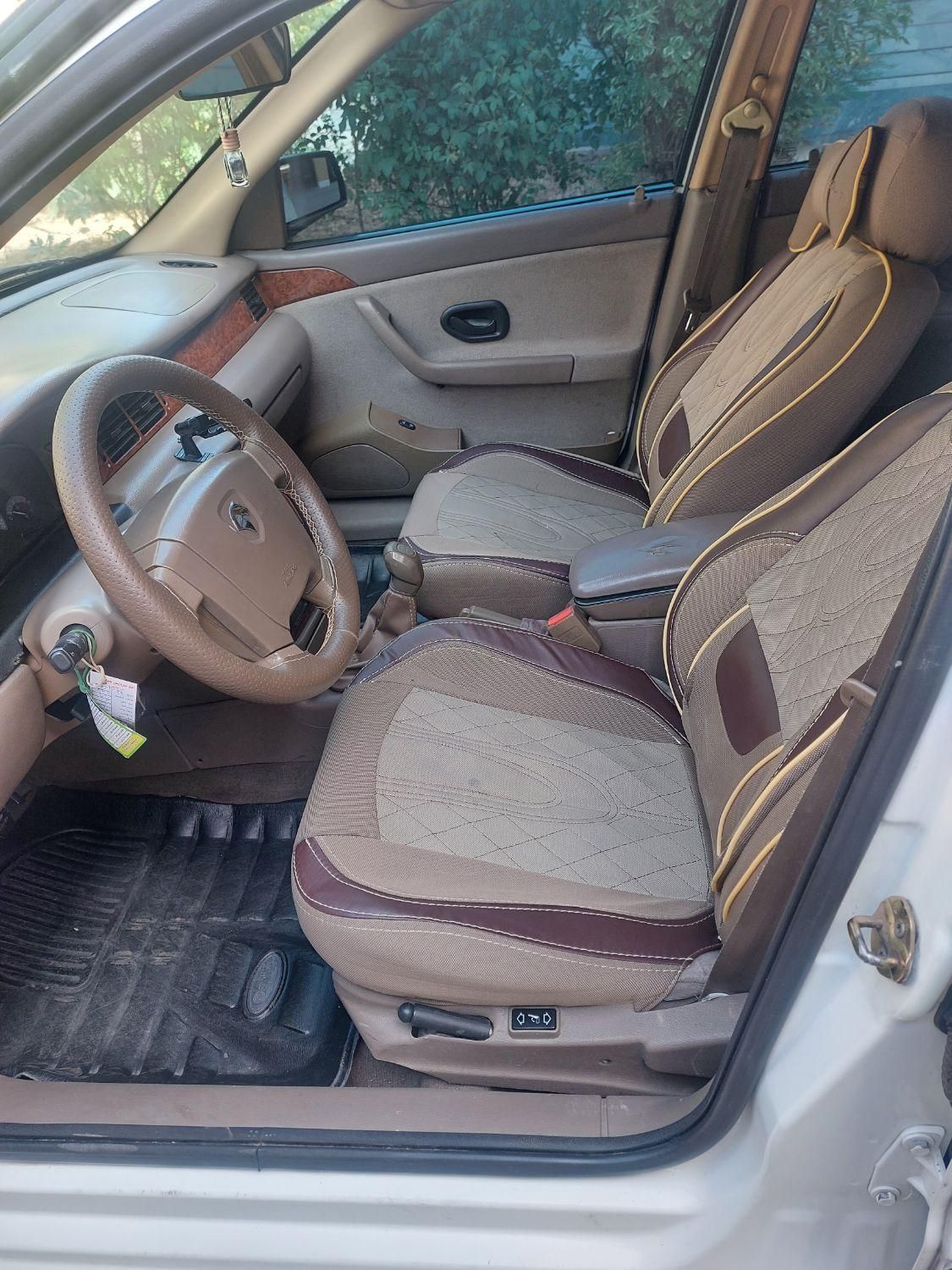 سمند LX XU7 - 1394
