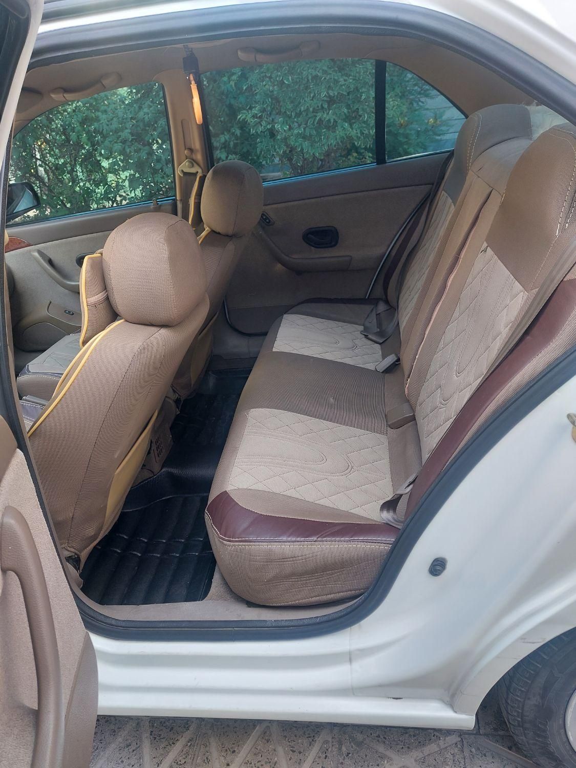 سمند LX XU7 - 1394