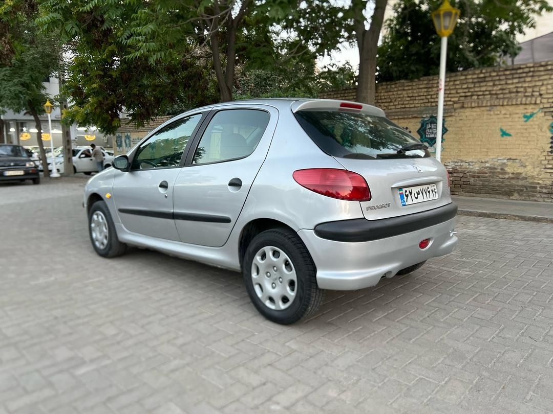 خودرو پژو، 206 آگهی ann_18513921