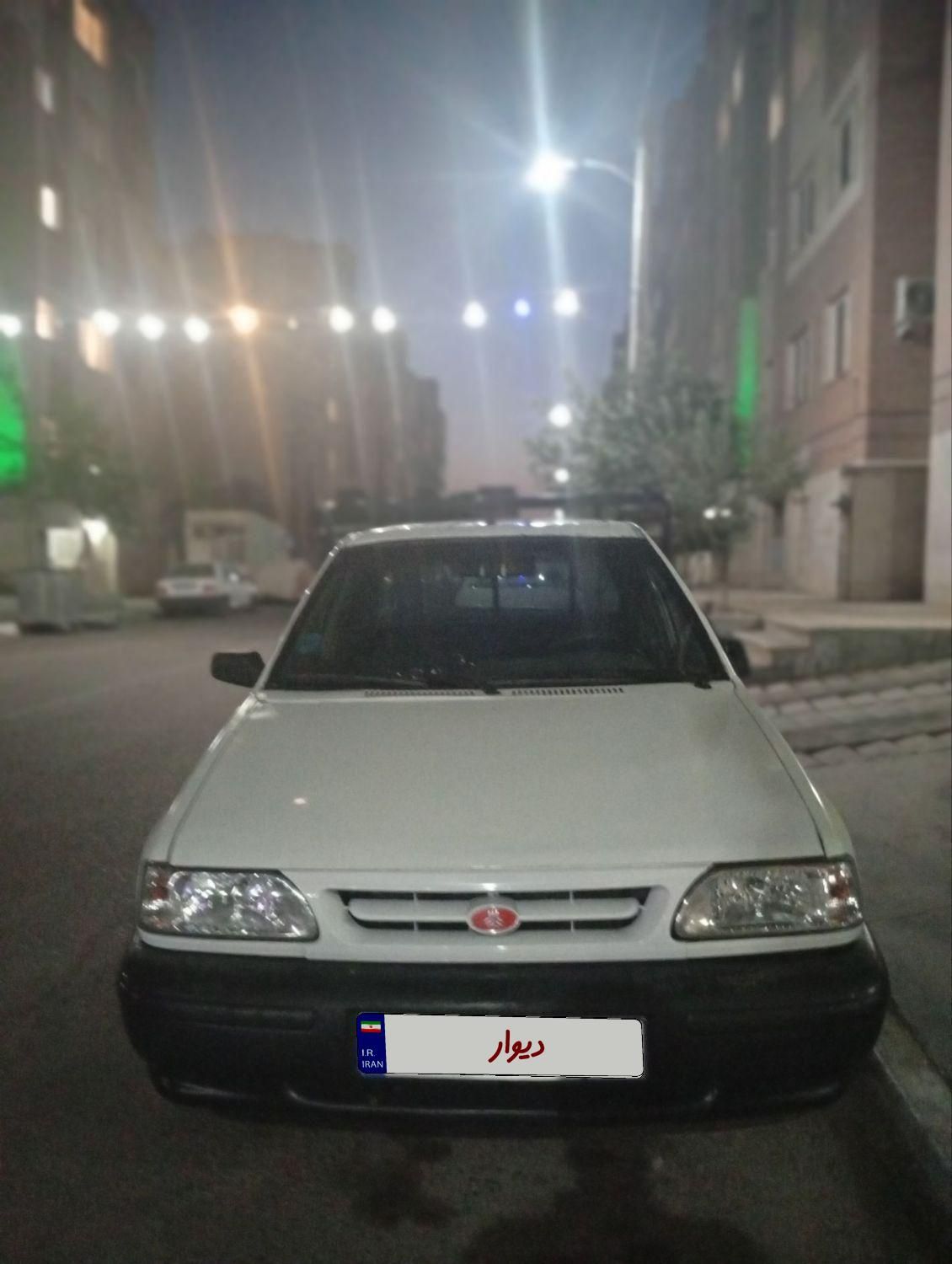 خودرو پراید، 151 آگهی ann_18513928