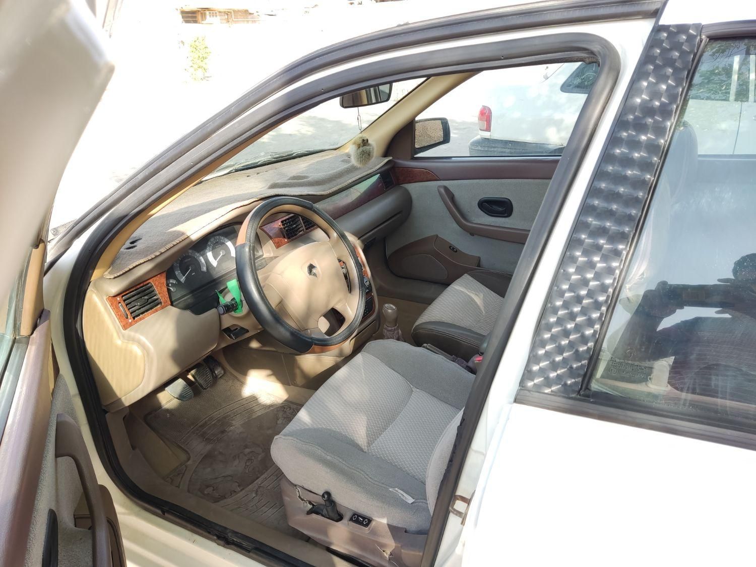 سمند LX XU7 - 1393