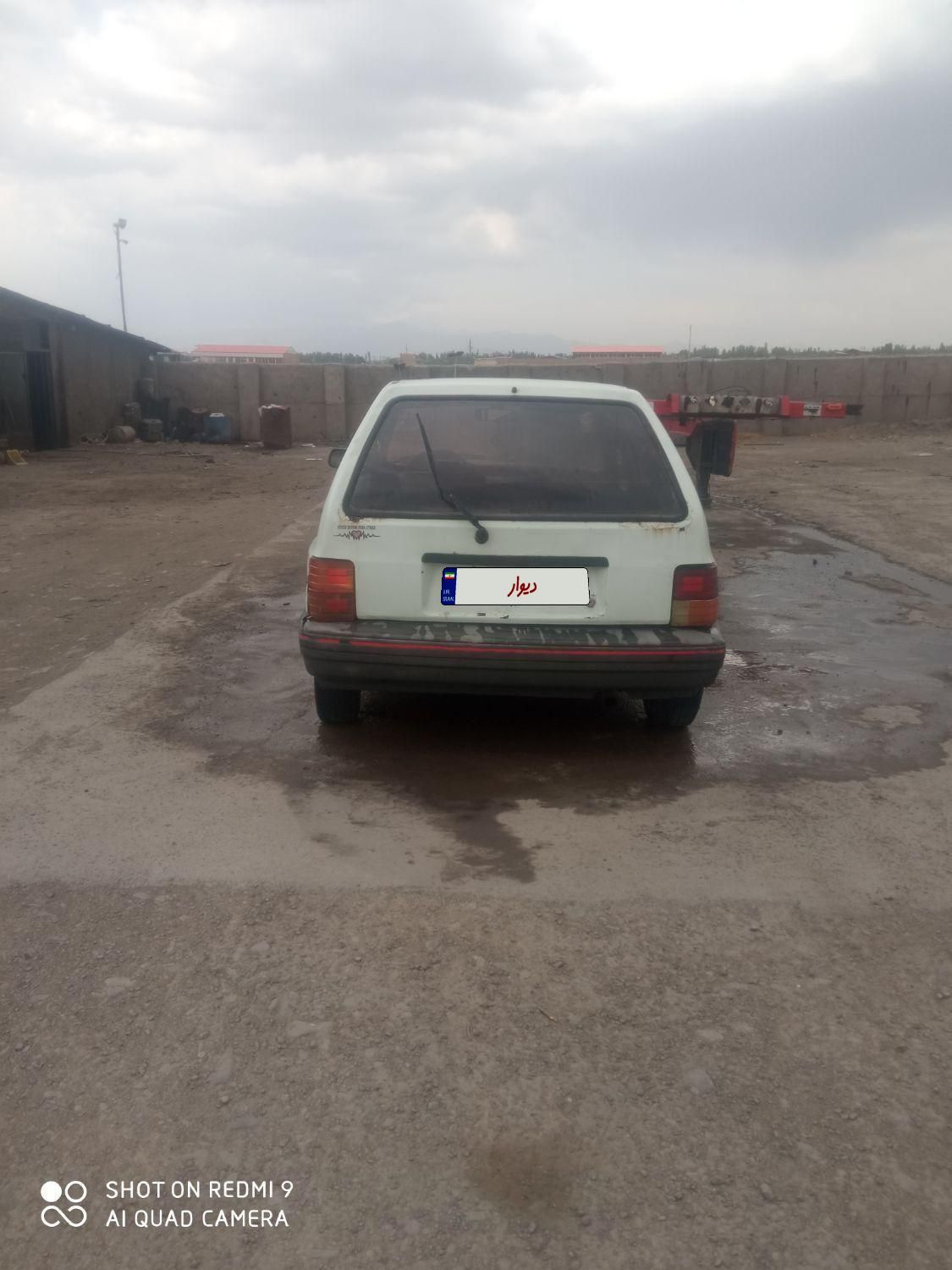 خودرو پراید، 111 آگهی ann_18513948