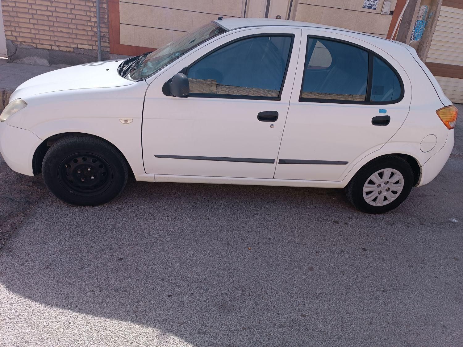 خودرو تیبا، 2 آگهی ann_18513956