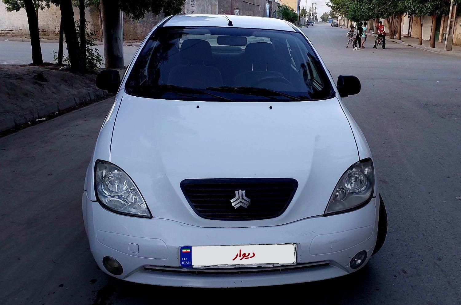 خودرو تیبا، صندوق دار آگهی ann_18513967