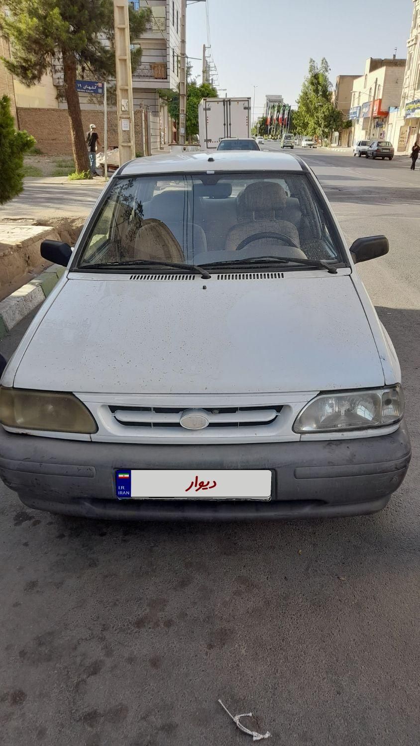 خودرو پراید، 131 آگهی ann_18513969