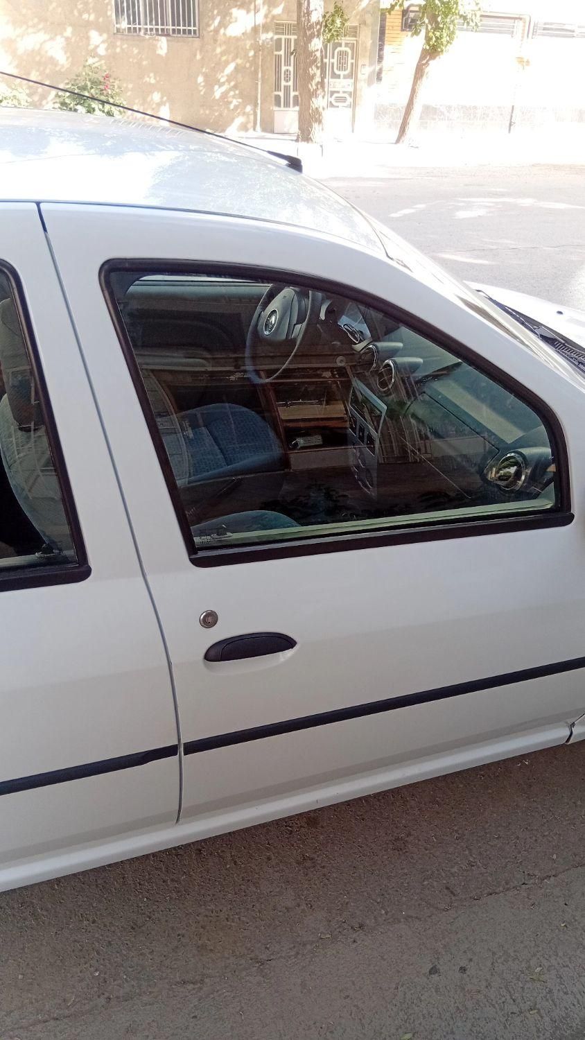 خودرو رنو، تندر 90 آگهی ann_18513971