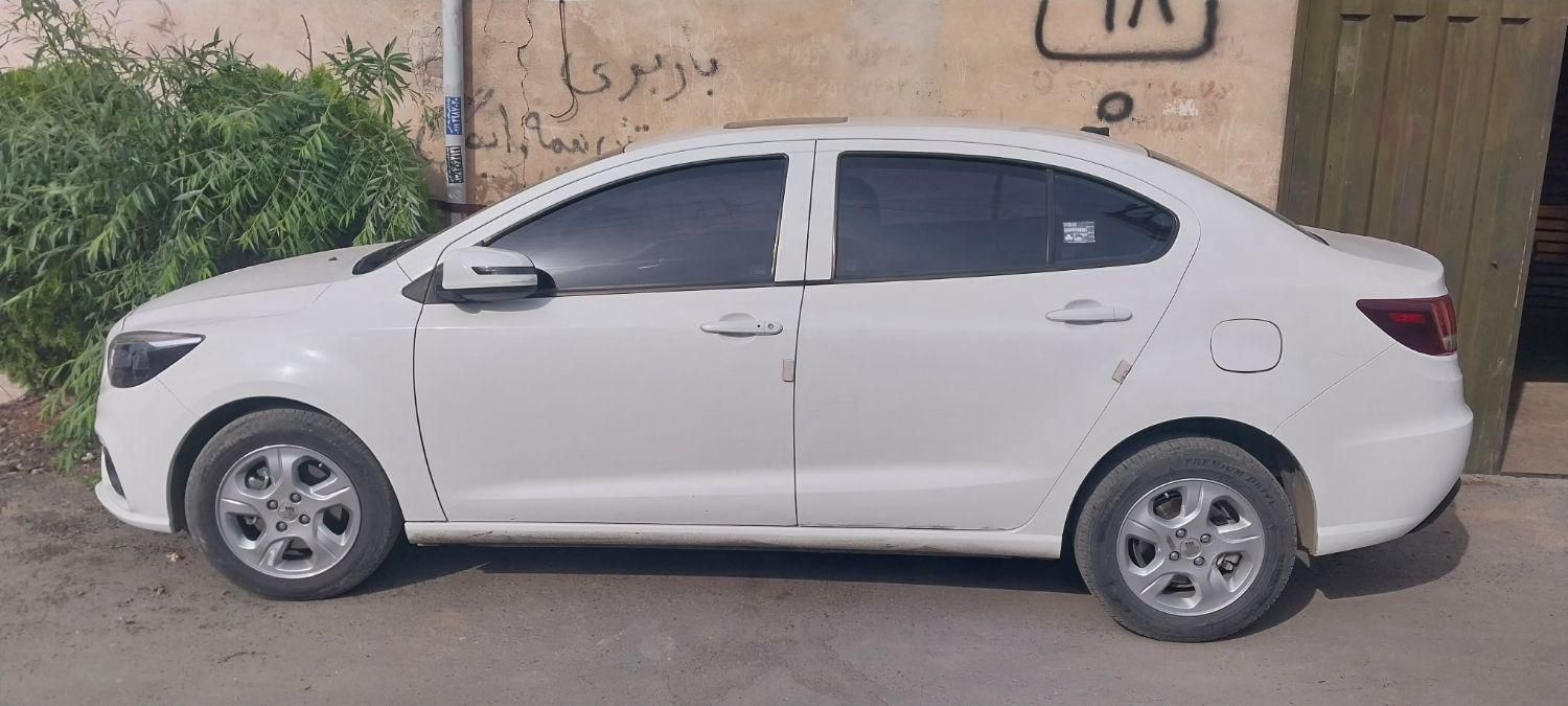 شاهین G دنده ای - 1402