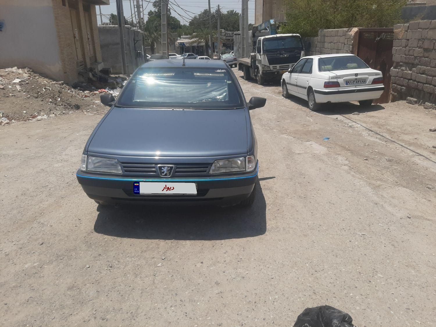خودرو پژو، 405 آگهی ann_18513990