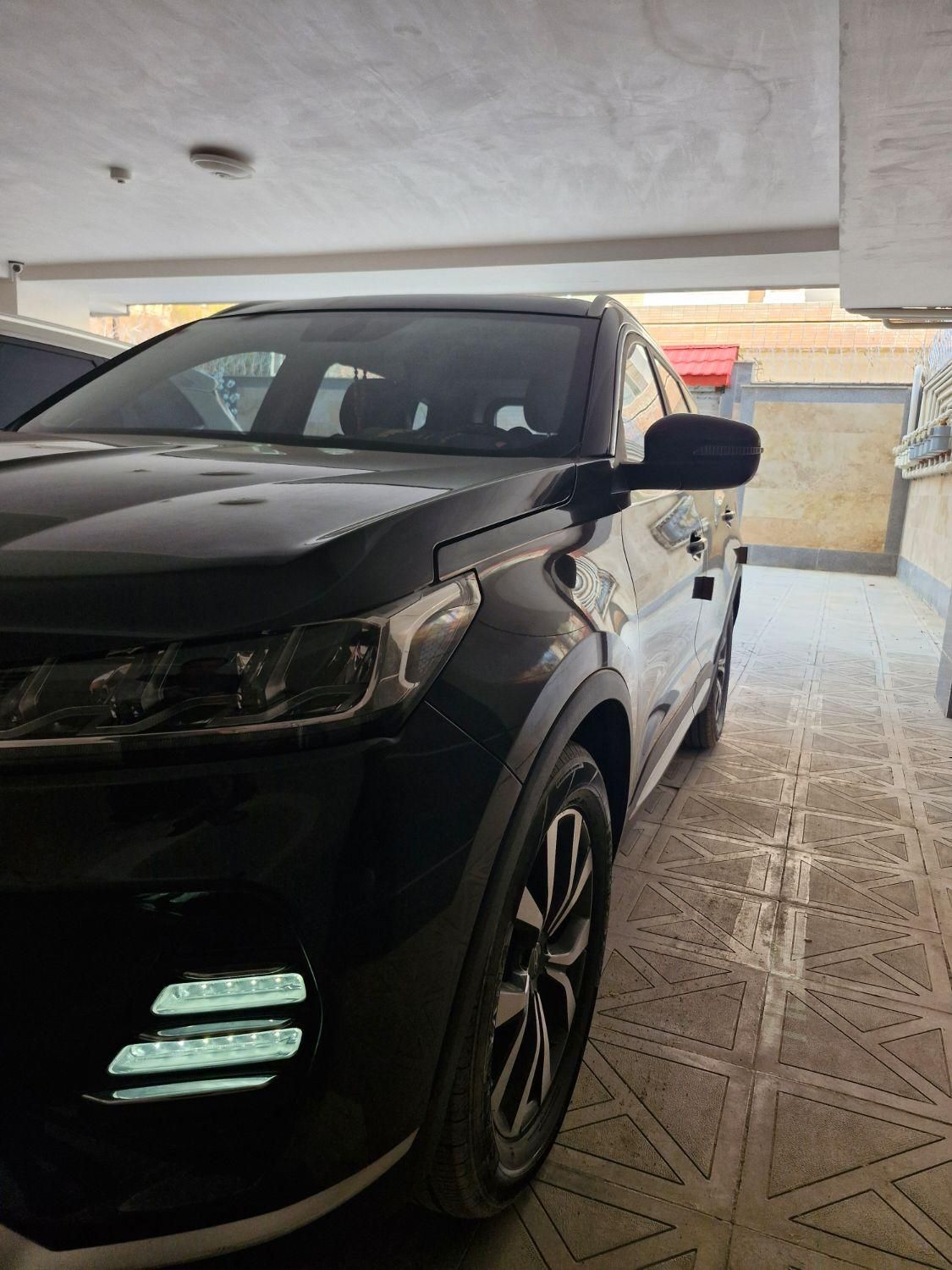 خودرو فونیکس، تیگو 7 پرو آگهی ann_18513993