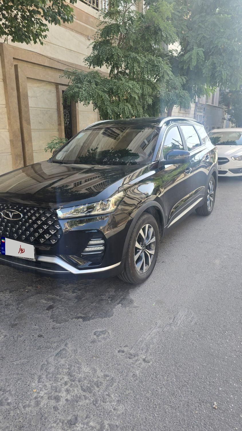 خودرو فونیکس، تیگو 7 پرو آگهی ann_18514011
