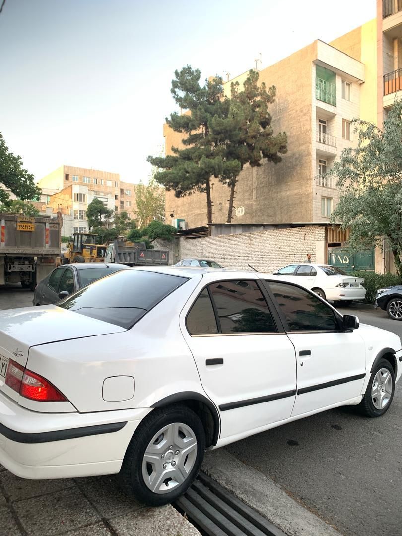سمند LX EF7 - 1397