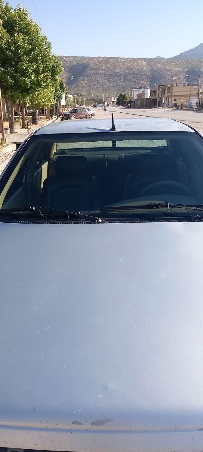 پژو 405 GLX - دوگانه سوز - 1389