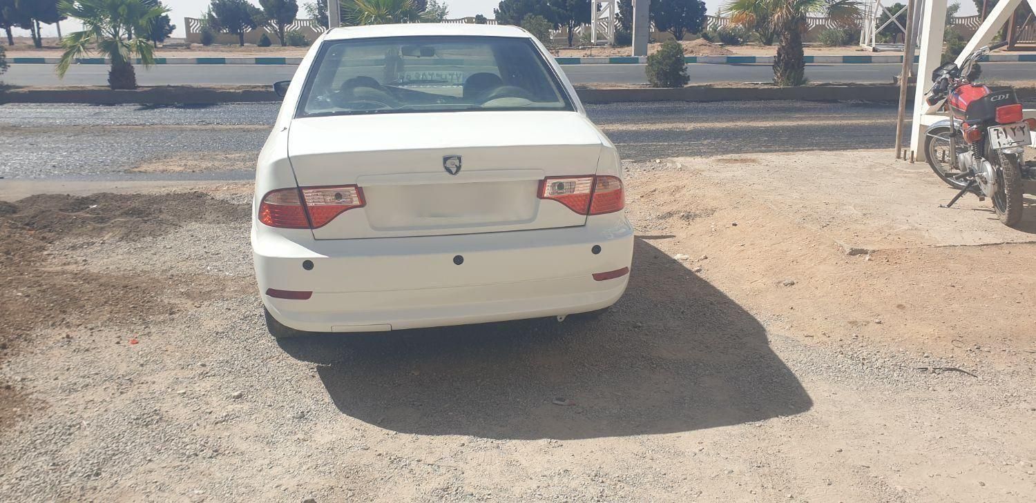 سمند LX XU7 - 1385