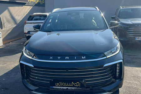 خودرو اکستریم، TXL آگهی ann_18514092